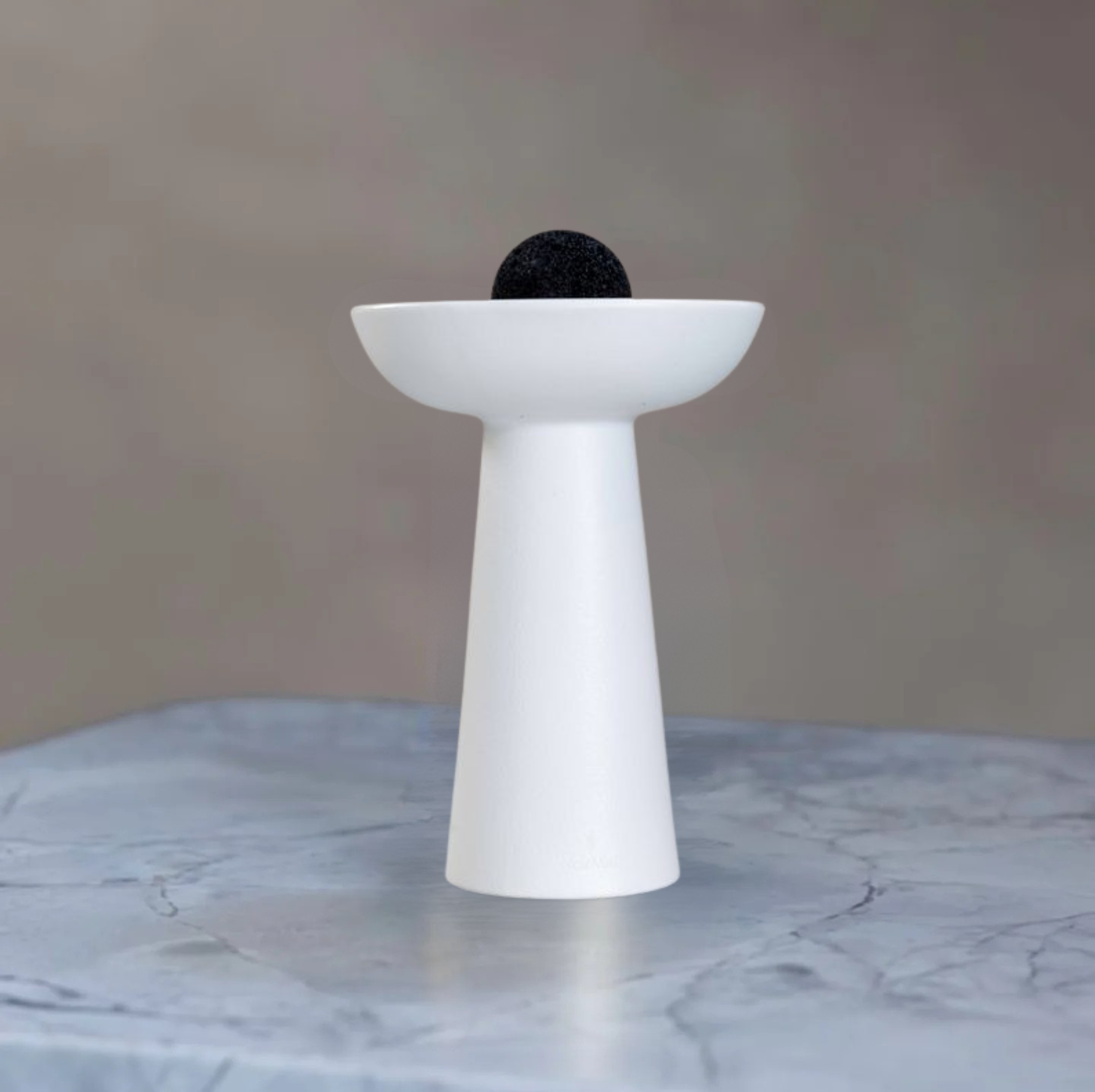 CERAMICA Sculptural  Diffuser Signature Set