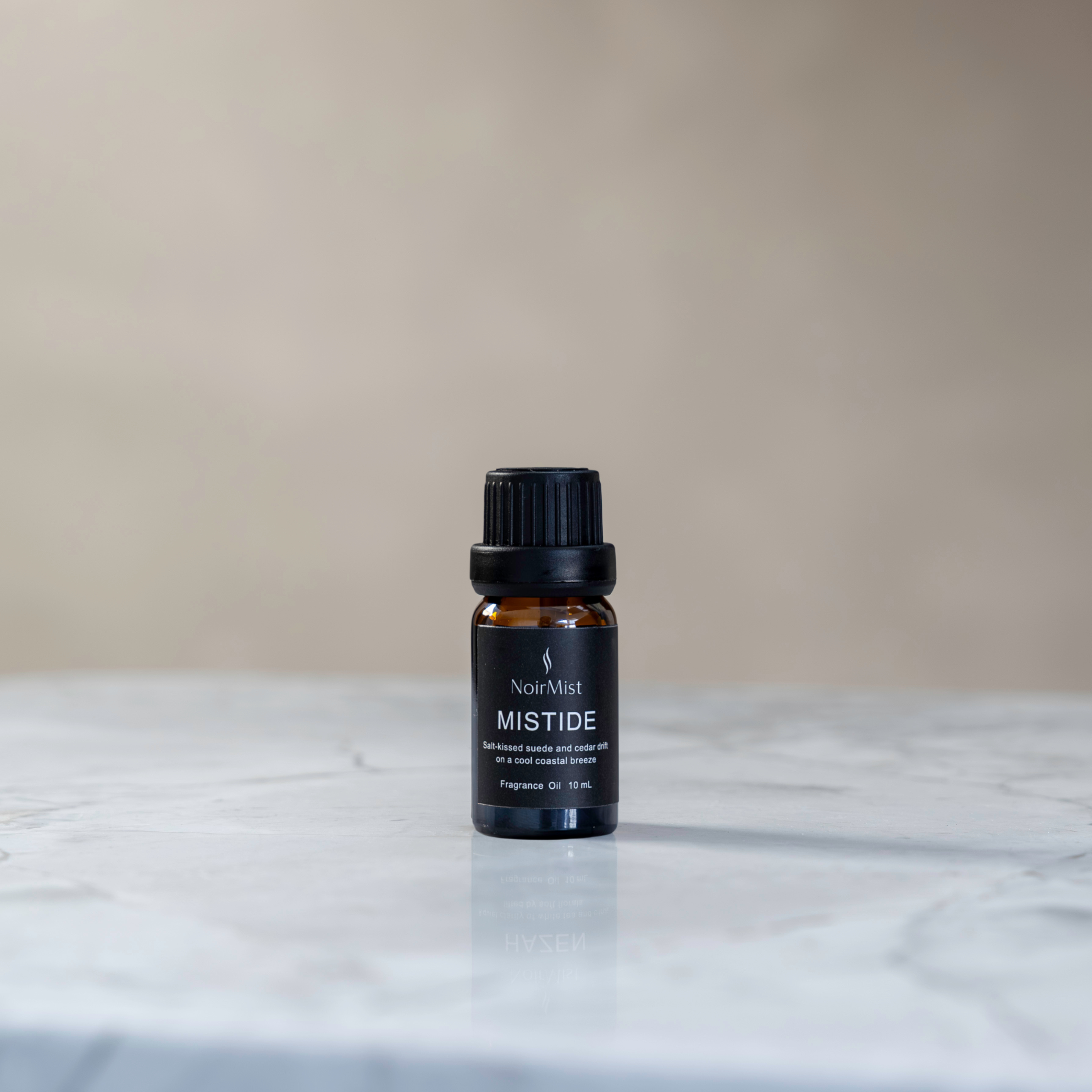 MISTIDE Fragrance Oil