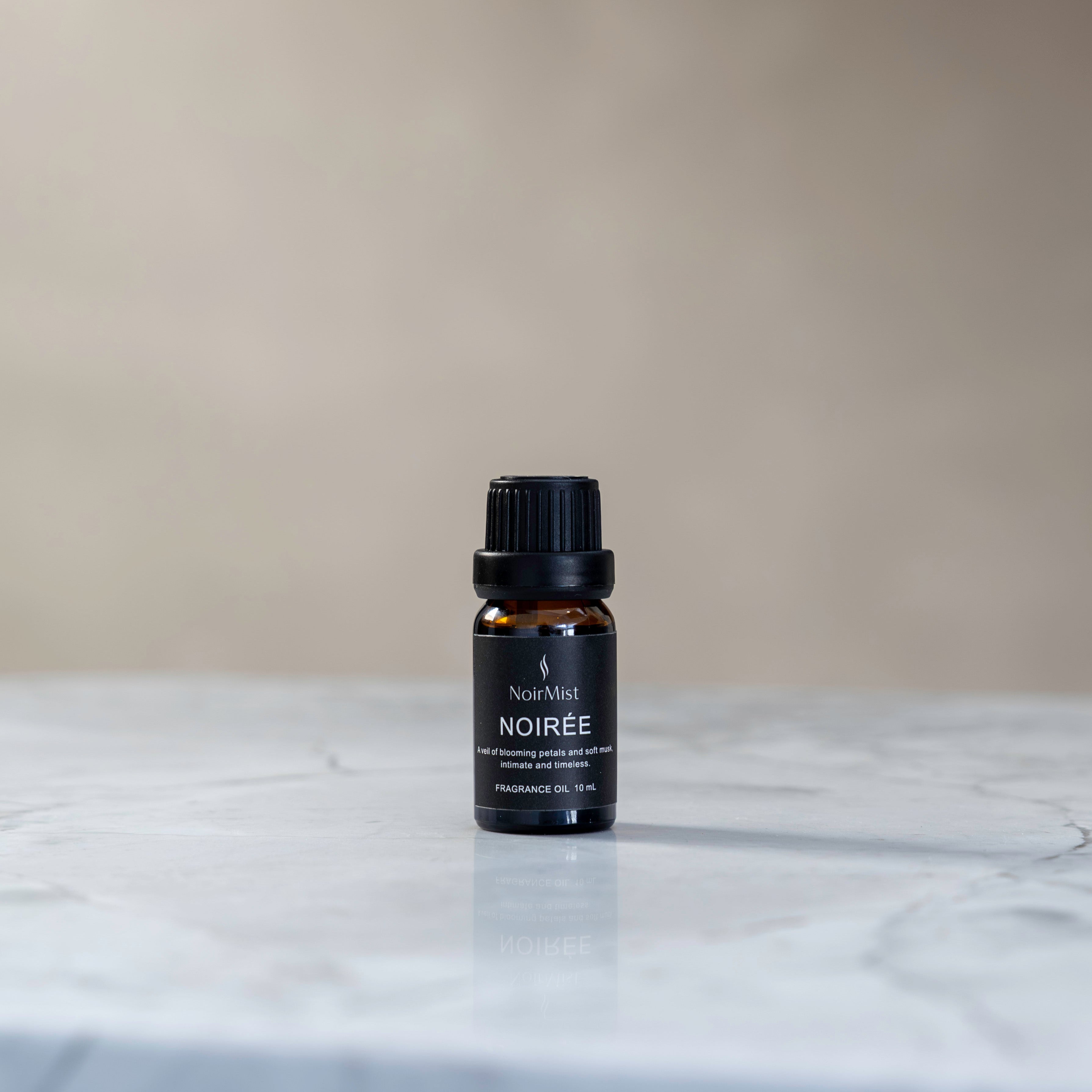 NOIRÉE Fragrance Oil